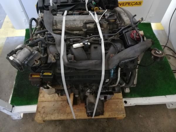 Motor completo ALFA ROMEO GT (937_)