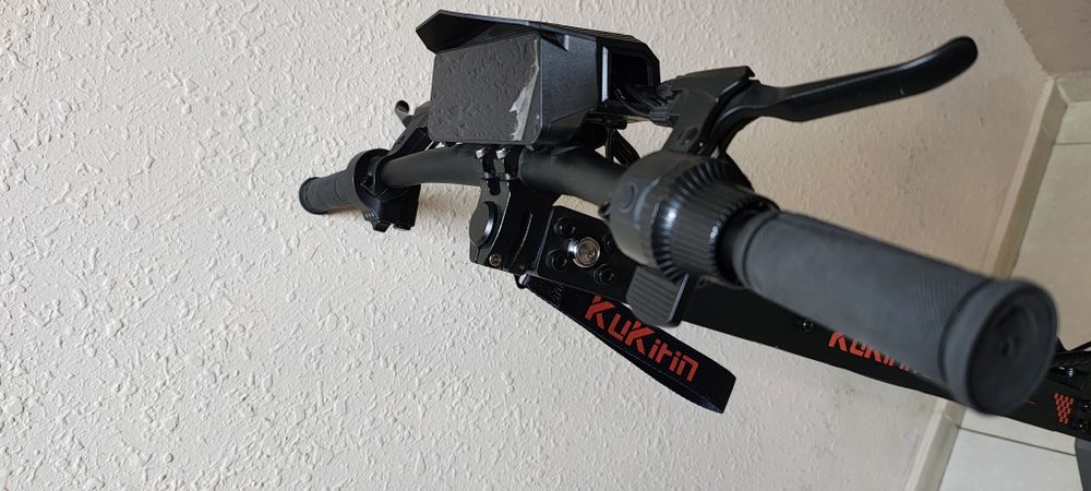 Kugoo kukirin G4