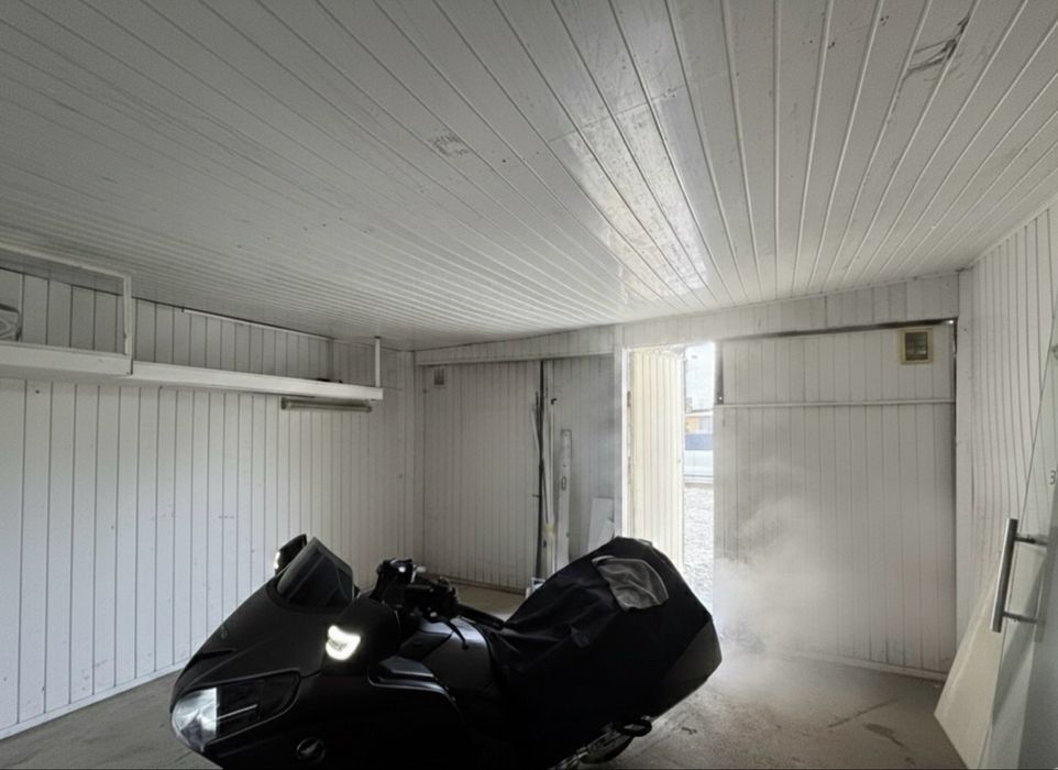 Гараж ГК «Брестський», вул. Франциска Скорини, 17