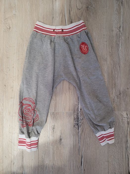 Letni komplet Wójcik