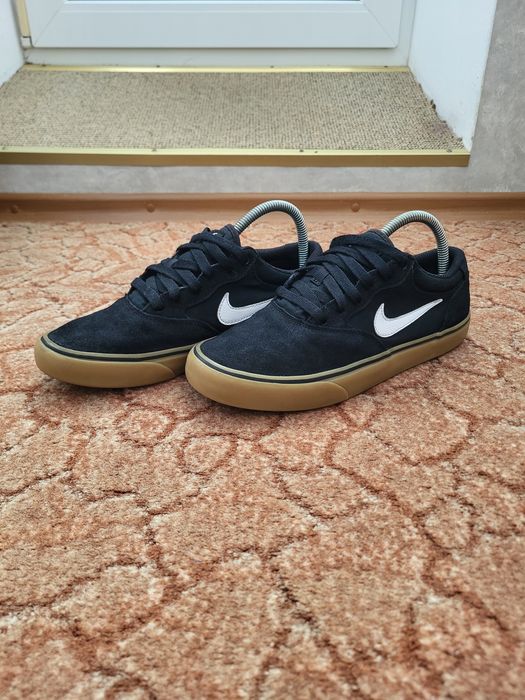 Оригинальные кроссовки Nike SB Chron 2