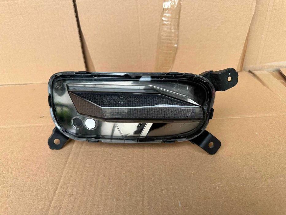 Hyundai Tucson IV 4 lift 24- Halogen Drl prawy przedni przód