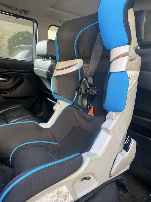 Cadeira auto BMW
