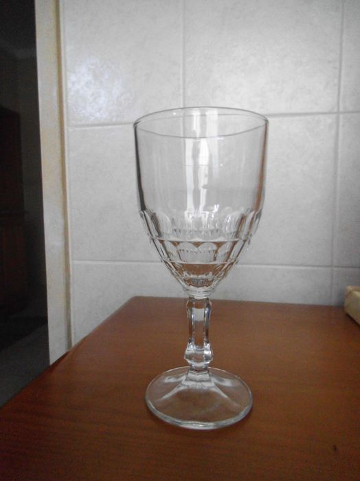 Copos da década de 1950