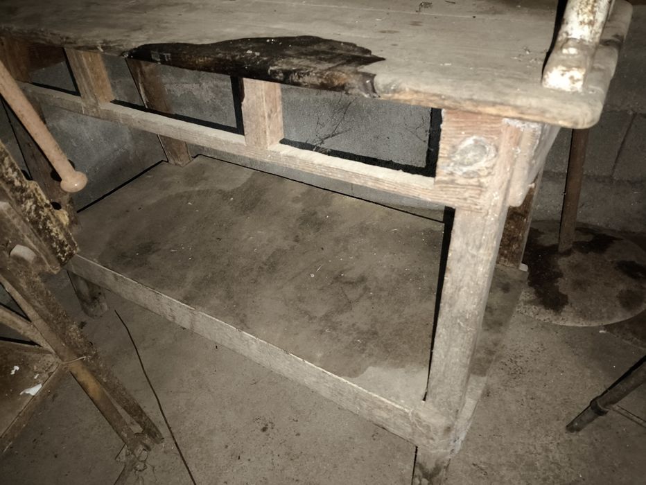 Calandra manual  bom estado