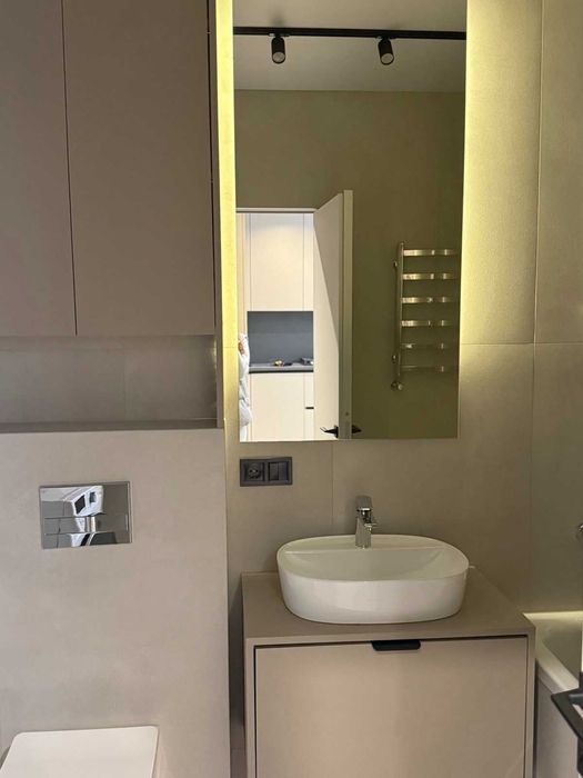 Оренда 1 кім квартири, вул Замарстинівська ЖК Avalon Yard