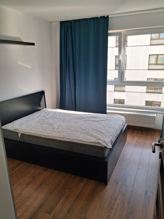 2-pokojowe mieszkanie 34 m² – Targówek, ul. Płosa