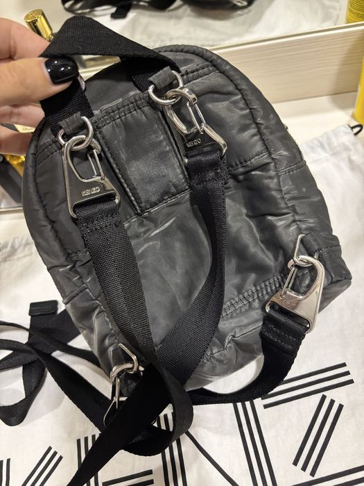 рюкзак оригинал Kenzo mini
