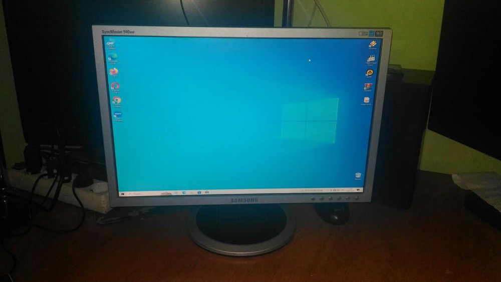 Монітор (Дисплей) Samsung 940NW