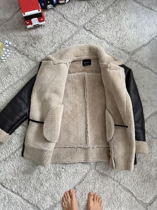 Дублянка stradivarius