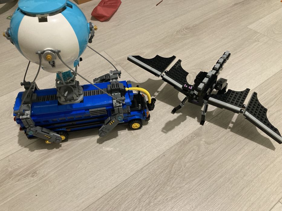 Lego  4,5 кг оригінал