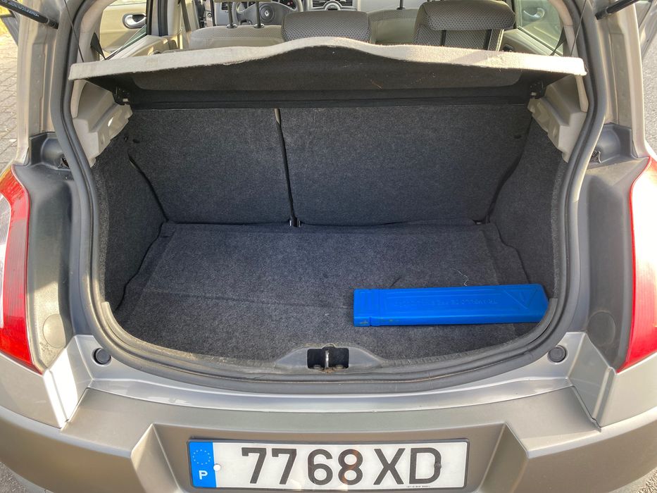 Renault Megane II 1.5 dci