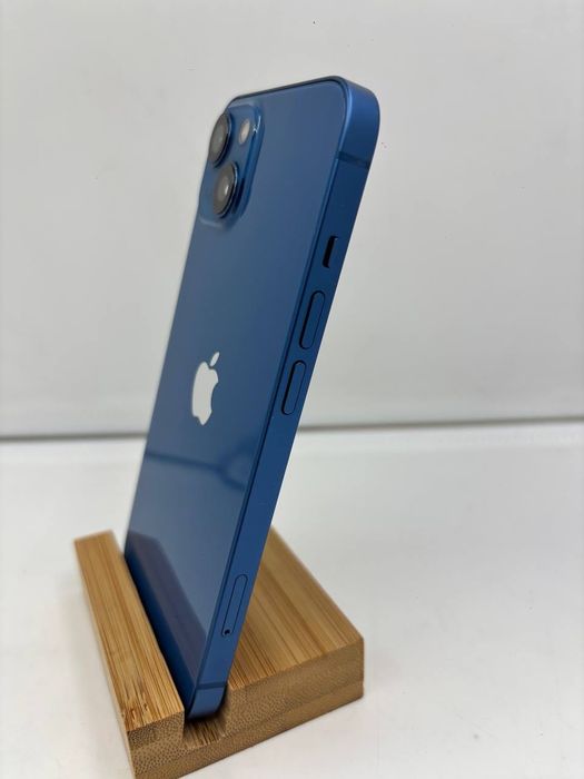 iPhone 13 256GB Blue ГАРАНТІЯ 6 Місяців МАГАЗИН