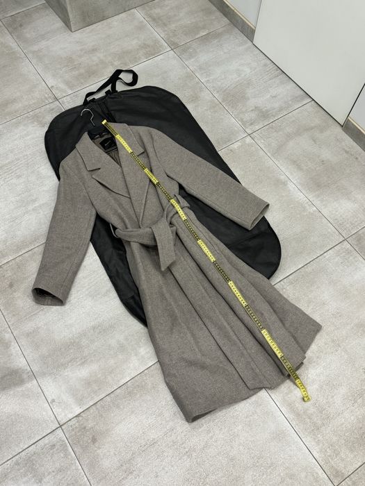 Пальто  Massimo Dutti жіноче
