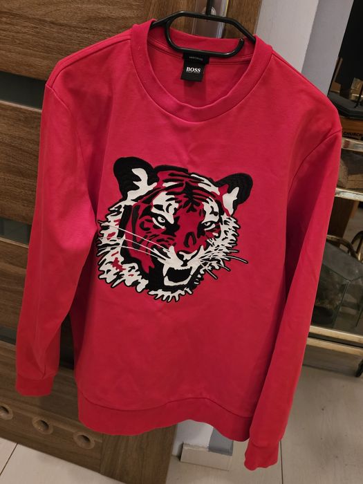 Sweter Hugo Boss M