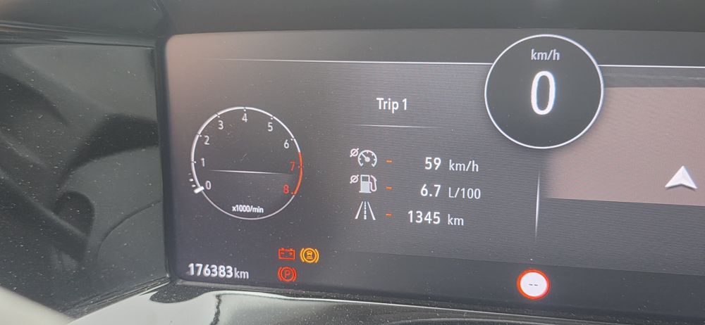 Opel Mokka 1.2  Elegance 2021