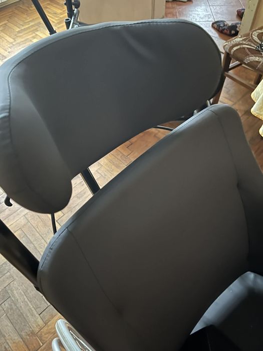 Wózek inwalidzki Netti 4u CE comfort