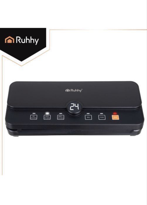 Польща Якісний Ваккуматор Ruhhy 24620