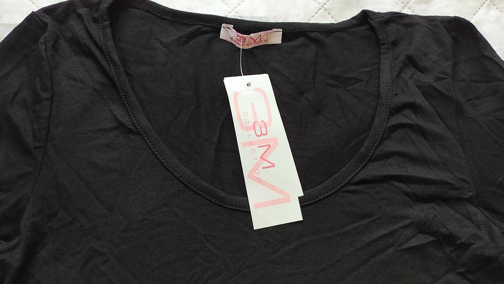 3M bluzka sukienka na codzień