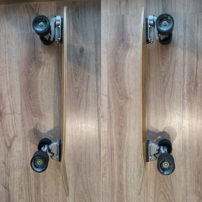 Deska surfskate Carver Hobo 32.5" CX7