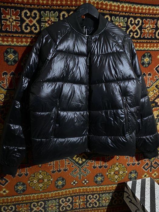 ЗИМА!|Бомбер зимовий BERSHKA