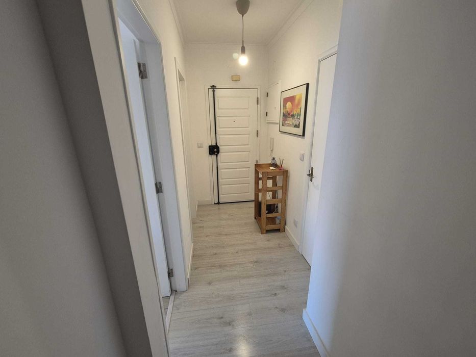 Arrendo Quarto no Cacém a senhora - # UMA SÓ PESSOA #
