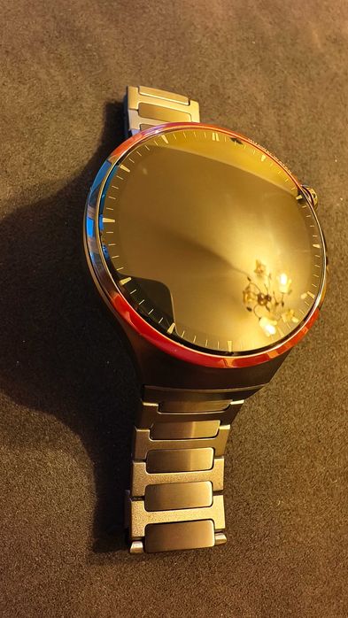HUAWEI WATCH 4 Pro Space Edition