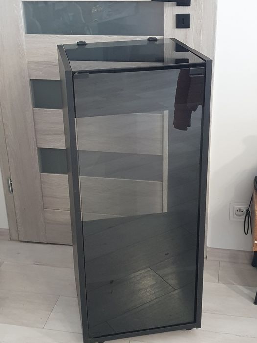 Szafka Aiwa na sprzęt audio wersja midi 38cm wew.