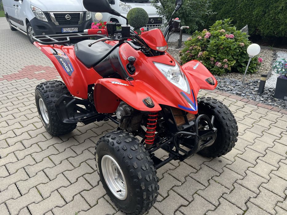 Kymco