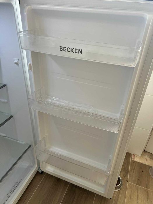 Frigorífico Becken BDD5394