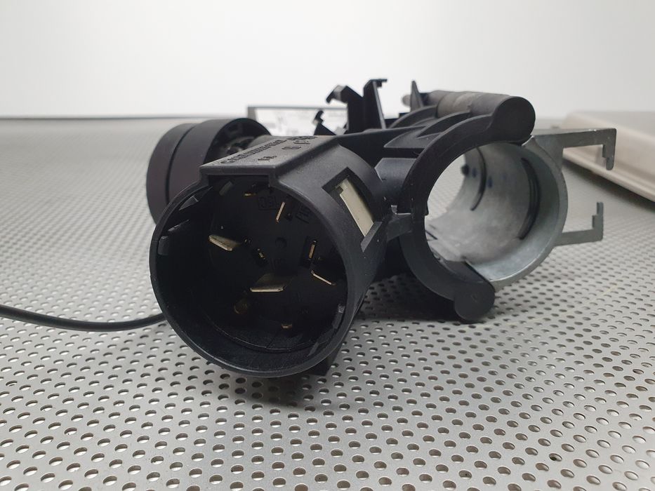 Kit imobilizador MERCEDES-BENZ Classe A (W168)