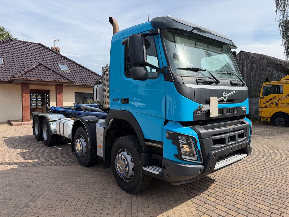 Volvo