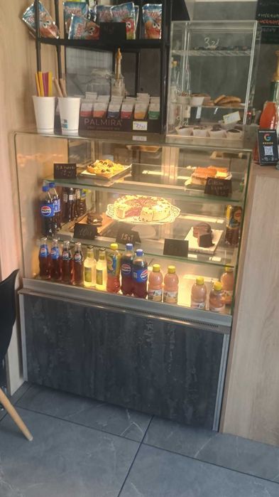 Sprzedam gotowy biznes gastronomiczny pod klucz.