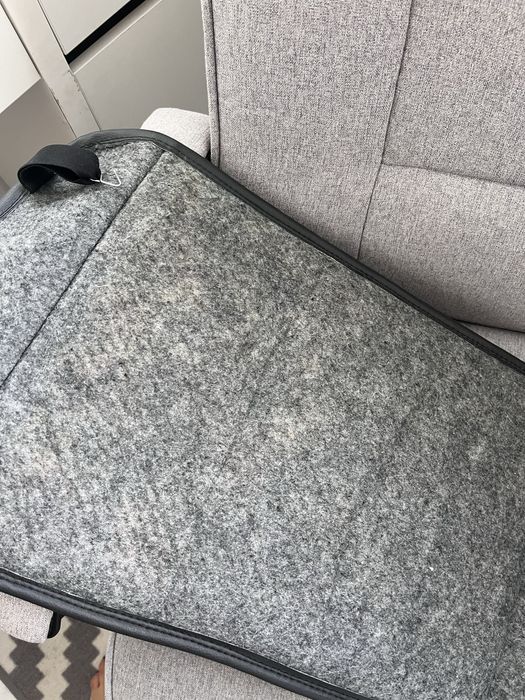 Сидушка для авто, сидіння