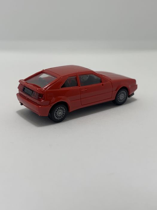 Volkswagen Corrado da Herpa escala 1/87