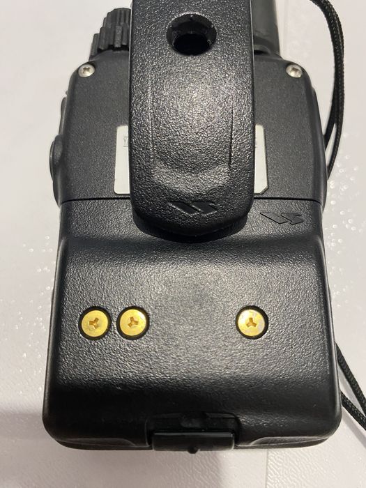 Yaesu VX-6R рація