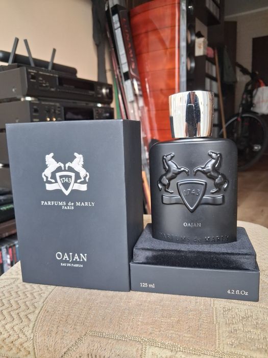 Parfums de Marly Oajan