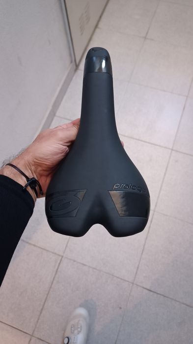 Selim Prologo Nago RS