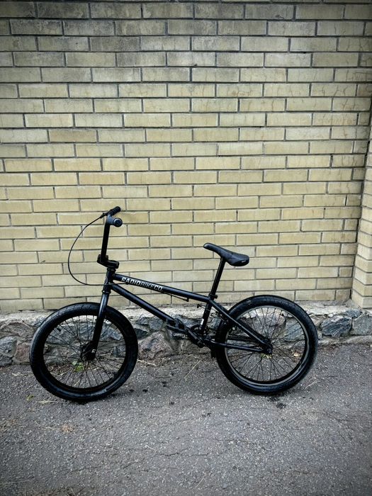 Велосипед Беймикс трюковый BMX