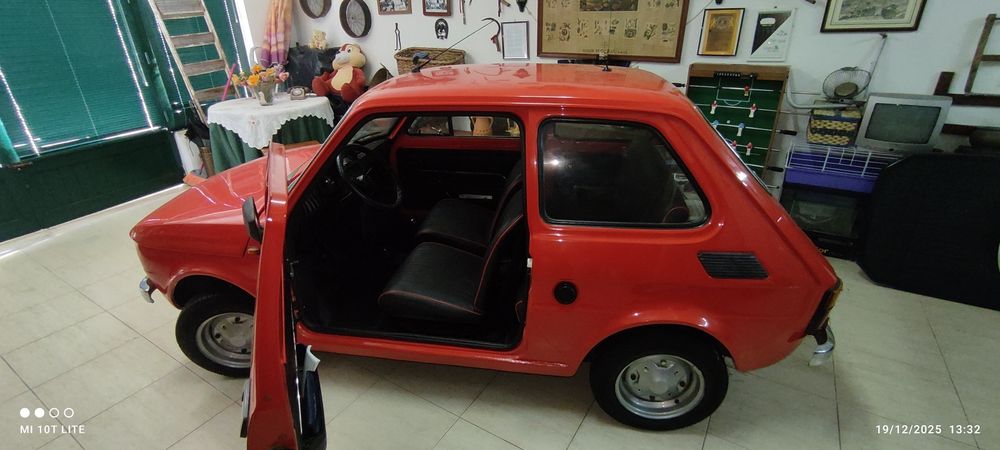 Fiat 126 classico