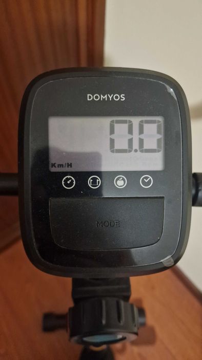 Bicicleta Estática ESSENTIAL - DOMYOS