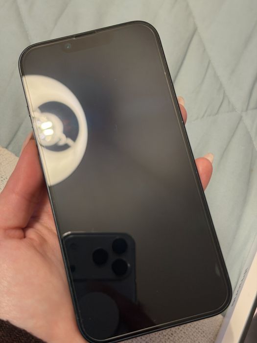 iPhone 14 128GB – Excelente estado