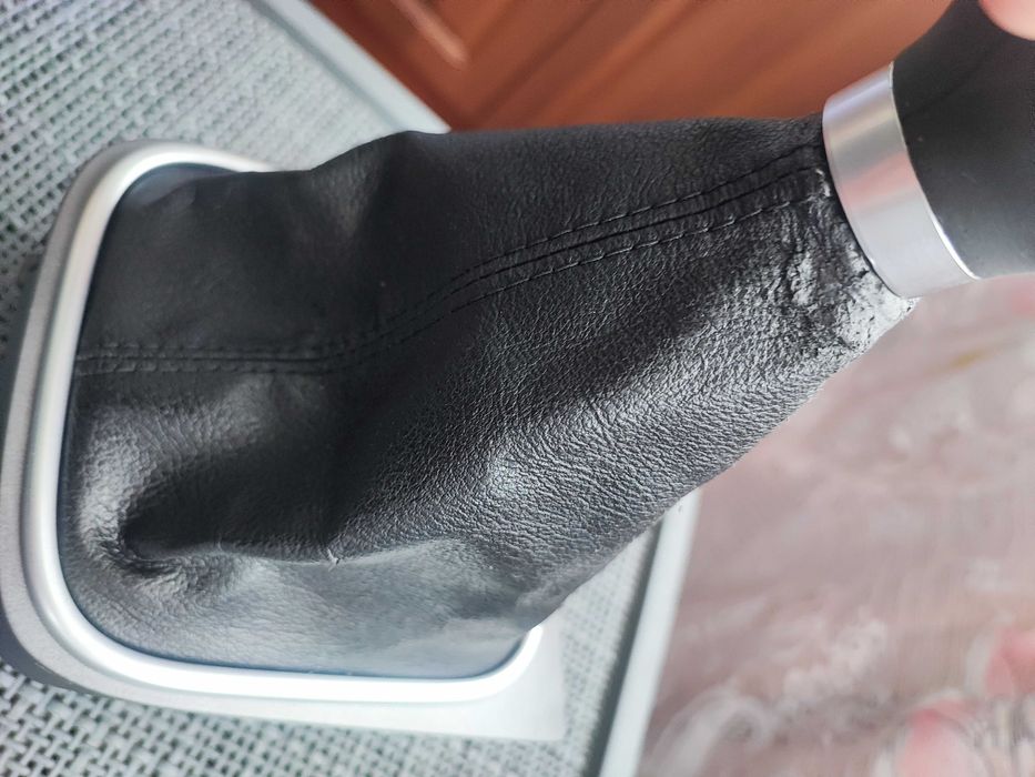 КПП golf 5 original