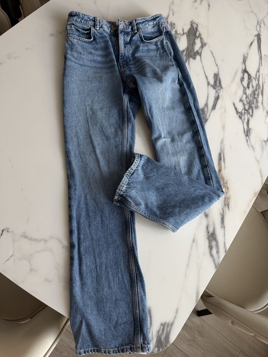 Джинси Zara жіночі