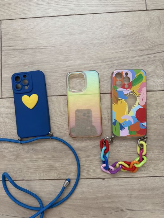Чохол Iphone 13 pro