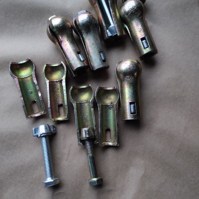 Rozpierak regulator szczęk Dniepr Ural M72 K750