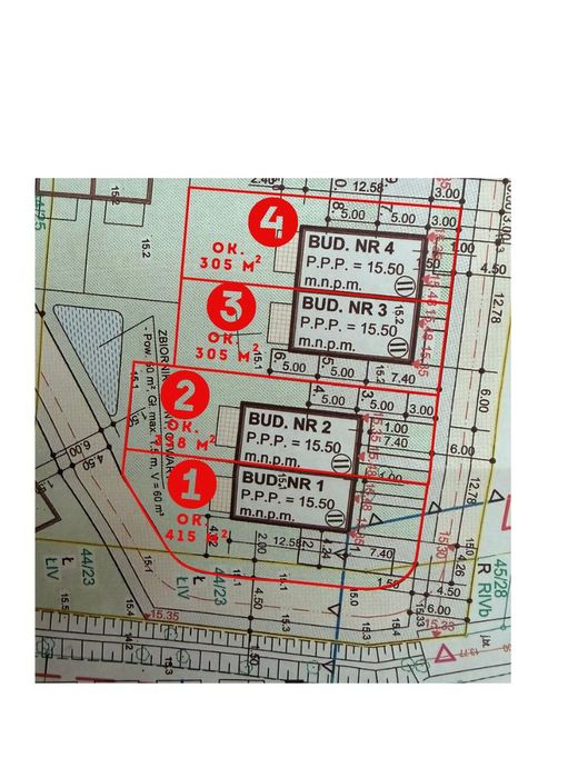 Nowoczesny Bliźniak 124,73 M² | Działka 339 M² | Dobra Szczecińska