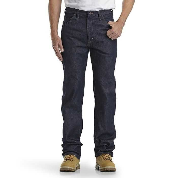 Джинси RUSTLER (фірми Wrangler) Rigid Мексика Классика!: 1 399 грн ...