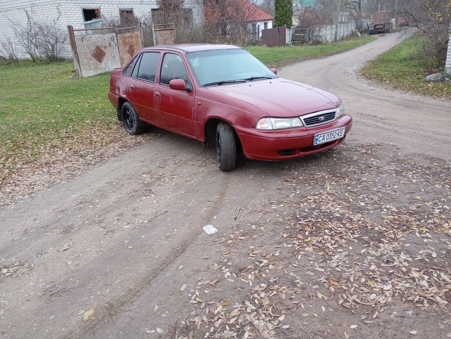 Продам део нексія