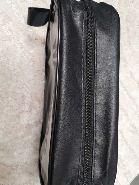 Nowa wodoodporna kosmetyczka podróżna Szybka Wysyłka